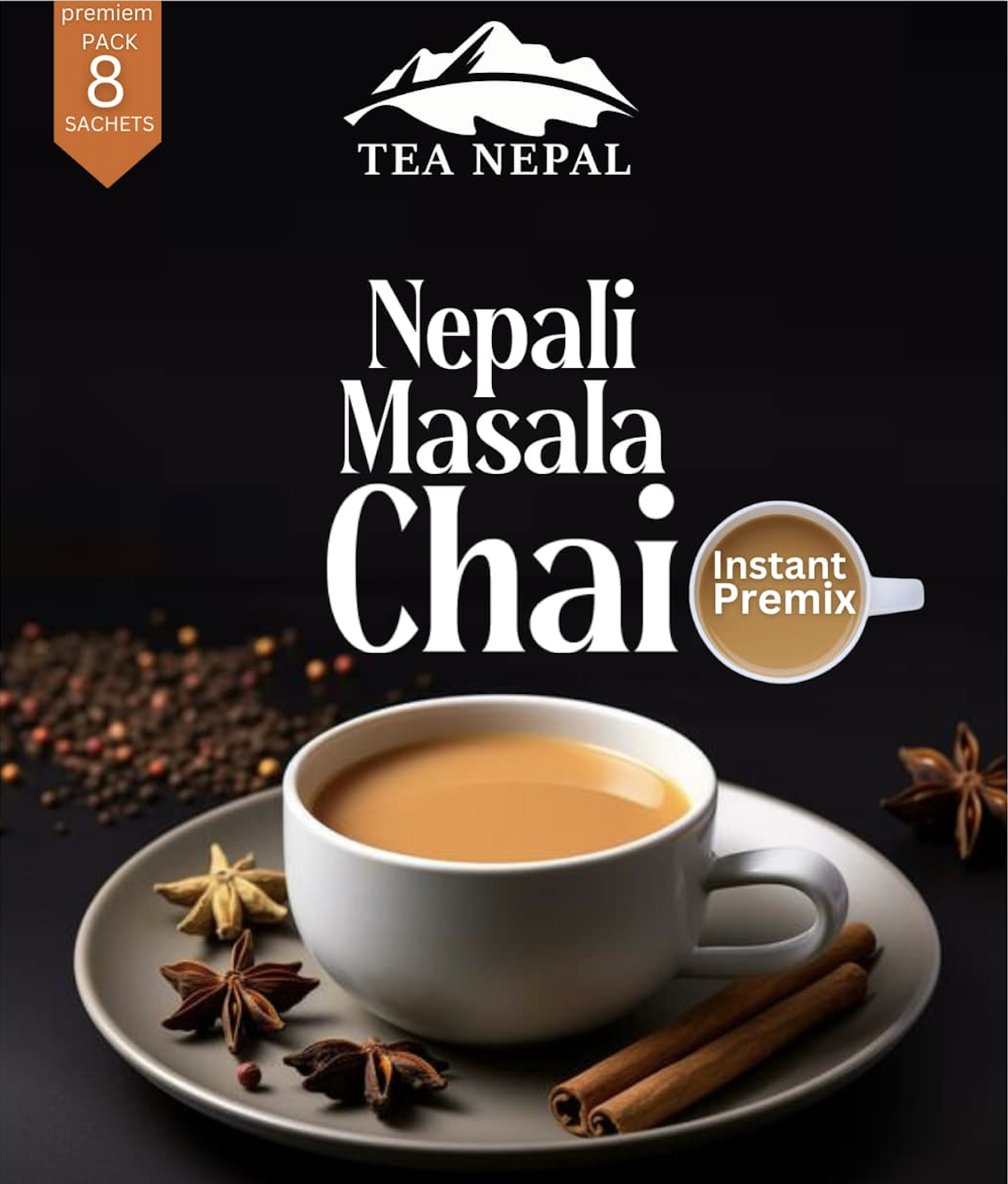 About Tea Nepal